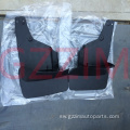 Land Cruiser FJ100 1998-2007 4 PCS Mud Guard